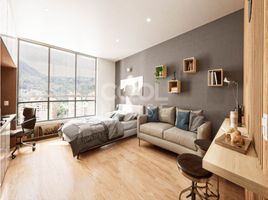 Studio Apartment for sale in Cundinamarca, Bogota, Cundinamarca