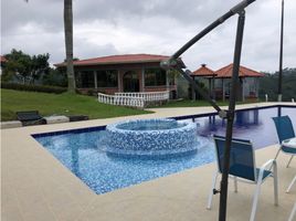 9 Bedroom Villa for sale in Pereira, Risaralda, Pereira