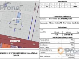  Grundstück zu verkaufen in Rosario, Santa Fe, Rosario