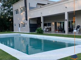 4 Schlafzimmer Villa zu verkaufen in Moreno, Buenos Aires, Moreno