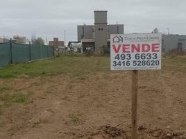  Terreno (Parcela) en venta en Santa Fe, Rosario, Santa Fe