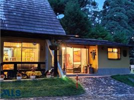 Maison 3 chambre à vendre à Medellin, Antioquia, Medellin