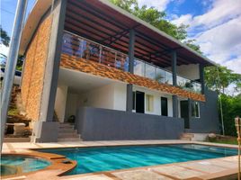 4 Bedroom Villa for sale in Marsella, Risaralda, Marsella