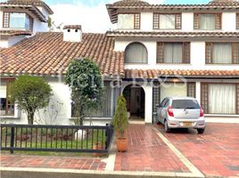 4 Habitación Villa en venta en Mina De Sal De Nemocón, Bogotá, Bogotá