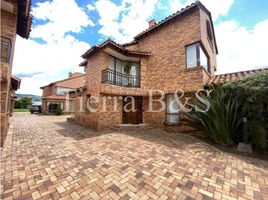 4 Habitación Casa en venta en Mina De Sal De Nemocón, Bogotá, Bogotá