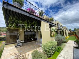 4 Bedroom House for sale in Fundacion Cardioinfantil-Instituto de Cardiologia, Bogota, Bogota