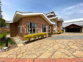 4 Bedroom Villa for sale in Fundacion Cardioinfantil-Instituto de Cardiologia, Bogota, Bogota