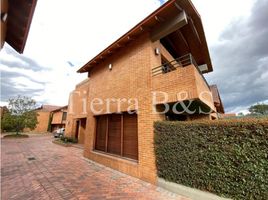 4 Habitación Villa en venta en Cundinamarca, Bogotá, Cundinamarca