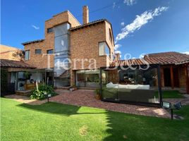 4 Bedroom Villa for sale in Santafé Mall (Centro Comercial Santafé Bogotá), Bogota, Bogota