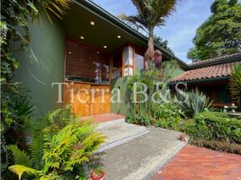 5 Bedroom House for sale in Bogota, Cundinamarca, Bogota