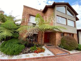 4 Bedroom Villa for sale in Cundinamarca, Bogota, Cundinamarca