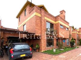 3 Habitación Villa en venta en Cundinamarca, Chia, Cundinamarca