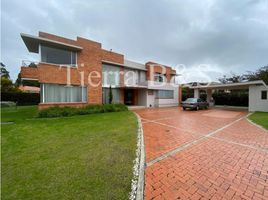 4 Habitación Casa en venta en Chia, Cundinamarca, Chia