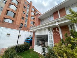 4 Bedroom House for sale in Fundacion Cardioinfantil-Instituto de Cardiologia, Bogota, Bogota