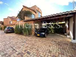 4 Bedroom House for sale in Santafé Mall (Centro Comercial Santafé Bogotá), Bogota, Bogota