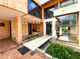 5 Habitación Casa en alquiler en Mina De Sal De Nemocón, Bogotá, Bogotá