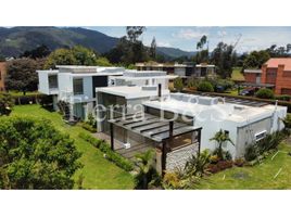 4 Habitación Villa en venta en Cundinamarca, Chia, Cundinamarca