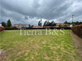  Terreno (Parcela) en venta en Chia, Cundinamarca, Chia