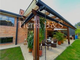 4 Bedroom Villa for sale in Santafé Mall (Centro Comercial Santafé Bogotá), Bogota, Bogota