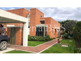 4 Habitación Casa en venta en Chia, Cundinamarca, Chia