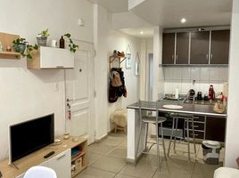 1 Habitación Apartamento en venta en Capital Federal, Buenos Aires, Capital Federal