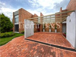 4 Habitación Casa en venta en Chia, Cundinamarca, Chia