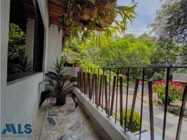 3 Habitación Villa en venta en Museo de Antioquia, Medellín, Medellín