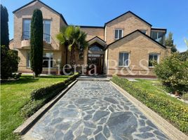 4 Bedroom Villa for sale in Cundinamarca, Chia, Cundinamarca