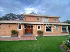 4 Habitación Villa en venta en Cundinamarca, Chia, Cundinamarca