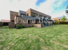 4 Habitación Villa en venta en Cundinamarca, Chia, Cundinamarca