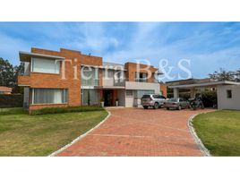 4 Bedroom Villa for sale in Chia, Cundinamarca, Chia