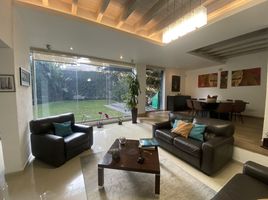 3 Schlafzimmer Haus zu verkaufen in Miguel Hidalgo, Mexico City, Miguel Hidalgo