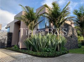 4 Bedroom Villa for sale in Cundinamarca, Chia, Cundinamarca