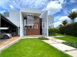 4 Habitación Casa en venta en Chia, Cundinamarca, Chia