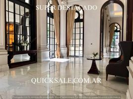 3 Bedroom Apartment for sale in Federal Capital, Buenos Aires, Federal Capital