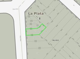  Terreno (Parcela) en venta en La Plata, Buenos Aires, La Plata