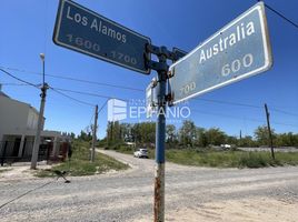  Land for sale in General Roca, Rio Negro, General Roca