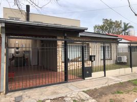 4 Schlafzimmer Haus zu verkaufen in Moron, Buenos Aires, Moron