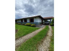 3 Schlafzimmer Haus zu verkaufen in Rionegro, Antioquia, Rionegro
