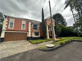 4 Habitación Villa en alquiler en Colombia, Medellín, Antioquia, Colombia