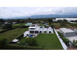 4 Habitación Villa en venta en Lago Calima, Cali, Cali