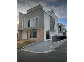 Estudio Villa en venta en Valle Del Cauca, Jamundi, Valle Del Cauca