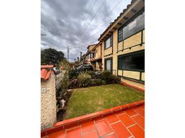 3 Habitación Villa en venta en Colombia, Bogotá, Cundinamarca, Colombia