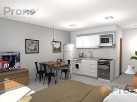 Estudio Apartamento en venta en Rosario, Santa Fe, Rosario