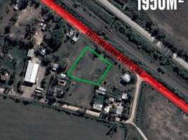  Land for sale in Zarate, Buenos Aires, Zarate