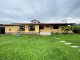 8 Habitación Villa en venta en Quindio, Calarca, Quindio