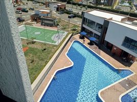 2 Habitación Apartamento en venta en Jamundi, Valle Del Cauca, Jamundi