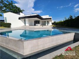 4 Bedroom House for sale in Pereira, Risaralda, Pereira