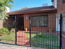 4 Schlafzimmer Haus zu verkaufen in Moron, Buenos Aires, Moron