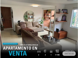 2 Bedroom Apartment for sale in Antioquia Museum, Medellin, Medellin